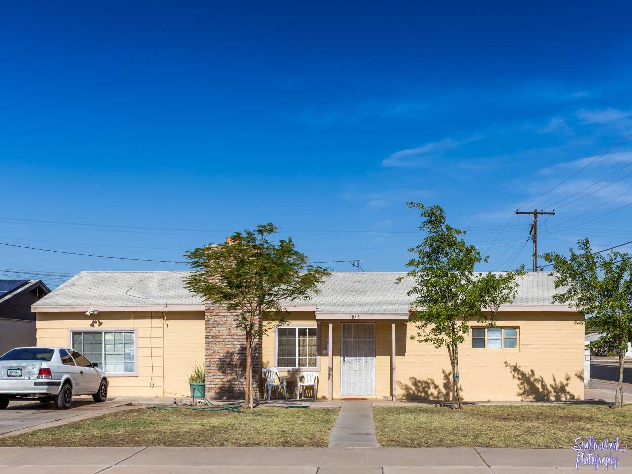 1895 S 10 AVE, Yuma, AZ 85364