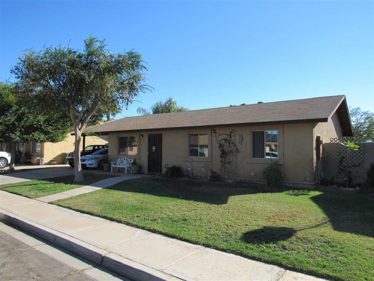 4447 W 17 LN, Yuma, AZ 85364