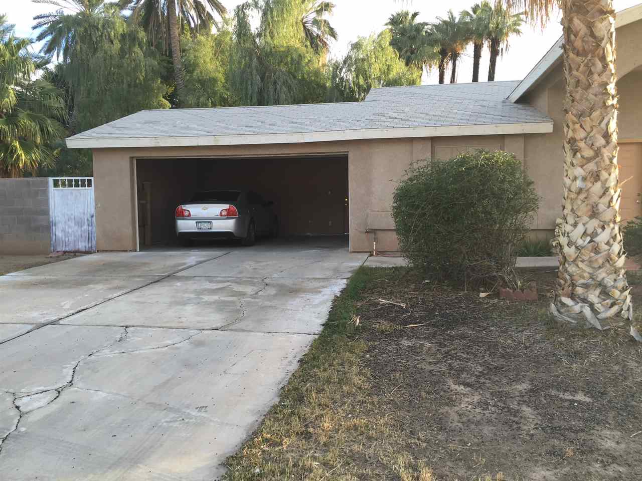 4019 W AMADOR LANE, Yuma, AZ 85364