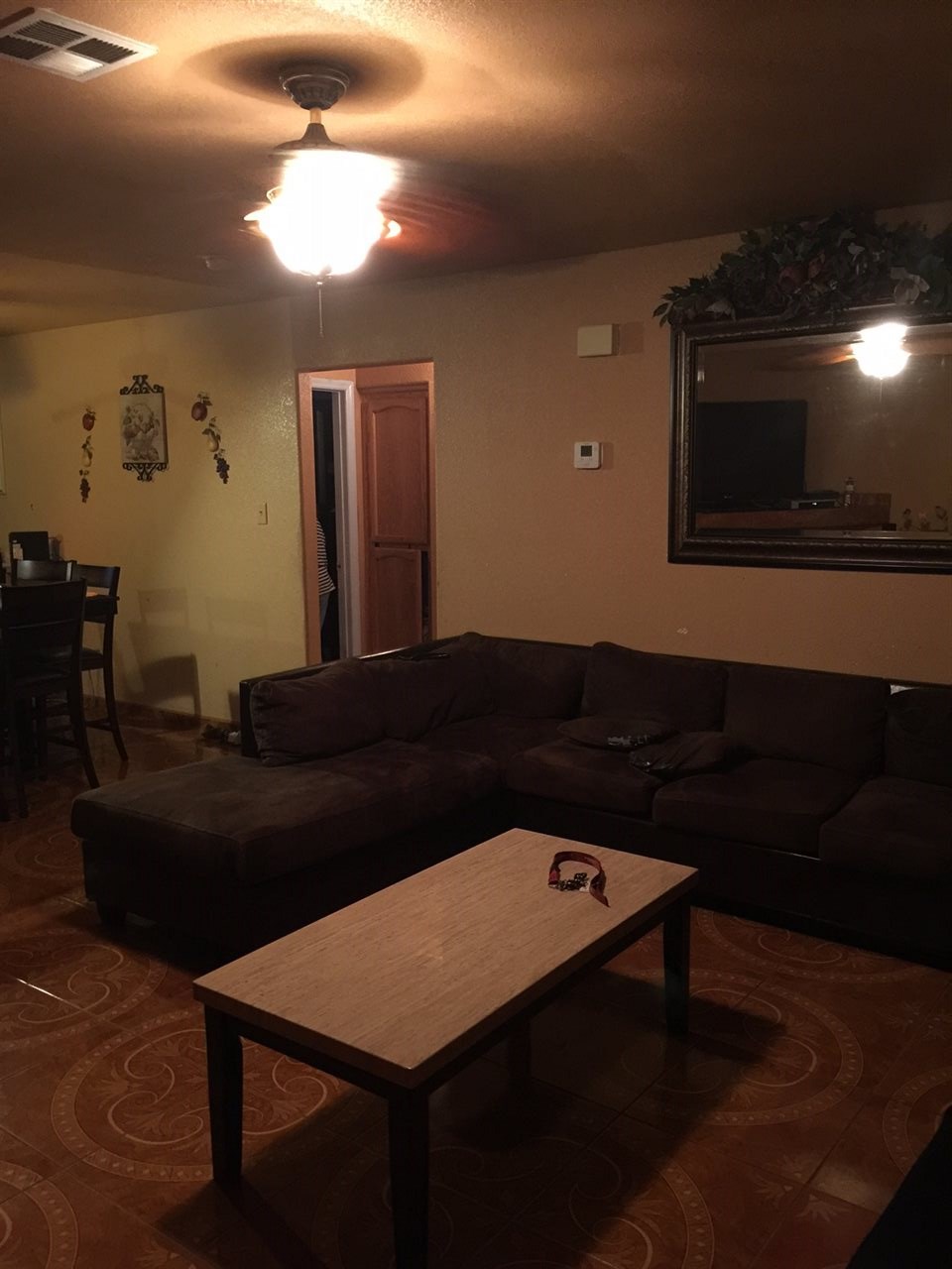 4019 W AMADOR LANE, Yuma, AZ 85364
