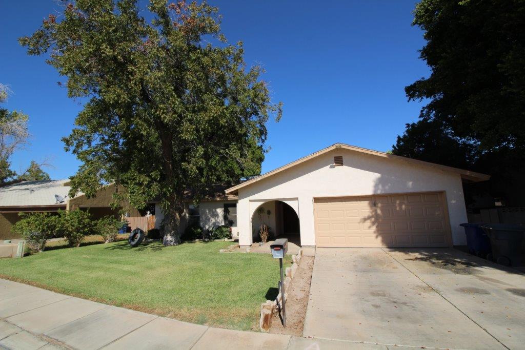 1453 S 43 AVE., Yuma, AZ 85364