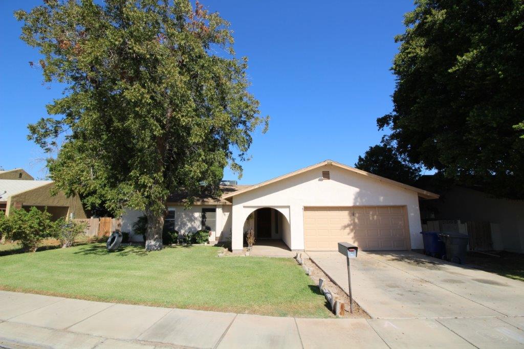 1453 S 43 AVE., Yuma, AZ 85364