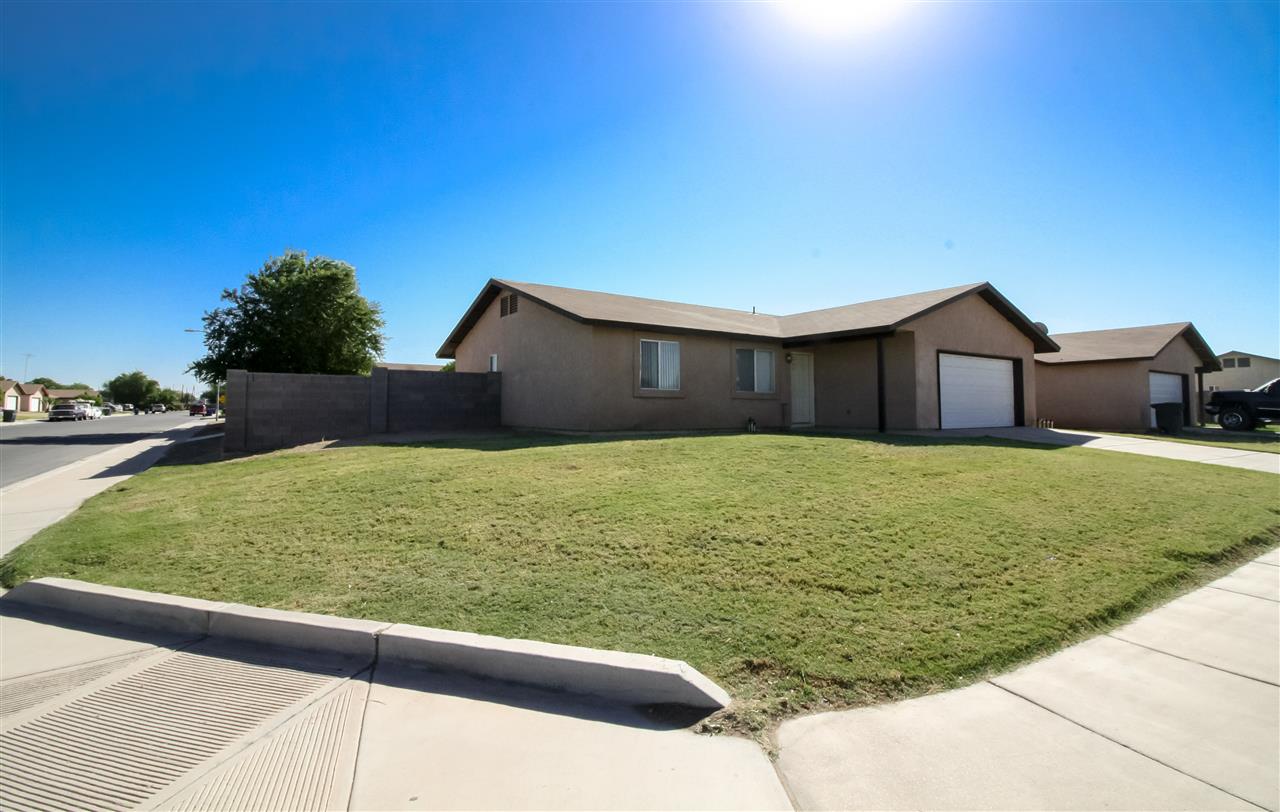2841 S 28 DR, Yuma, AZ 85364