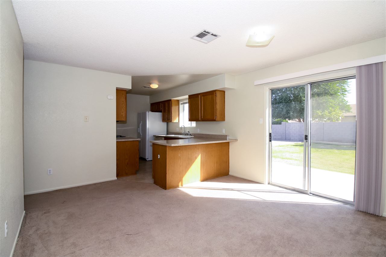 2841 S 28 DR, Yuma, AZ 85364