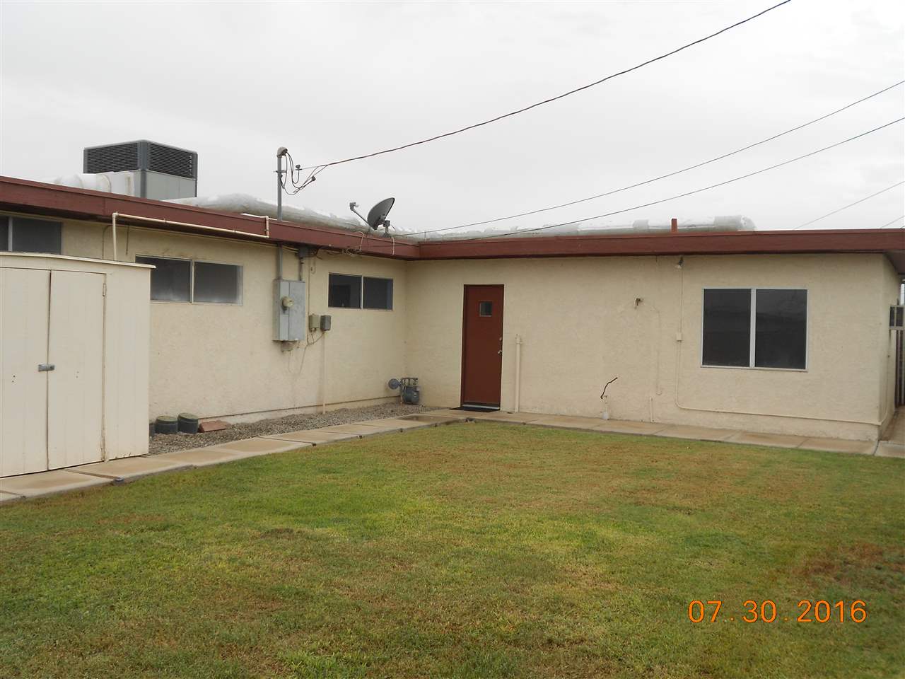 2596 W 14 ST, Yuma, AZ 85364