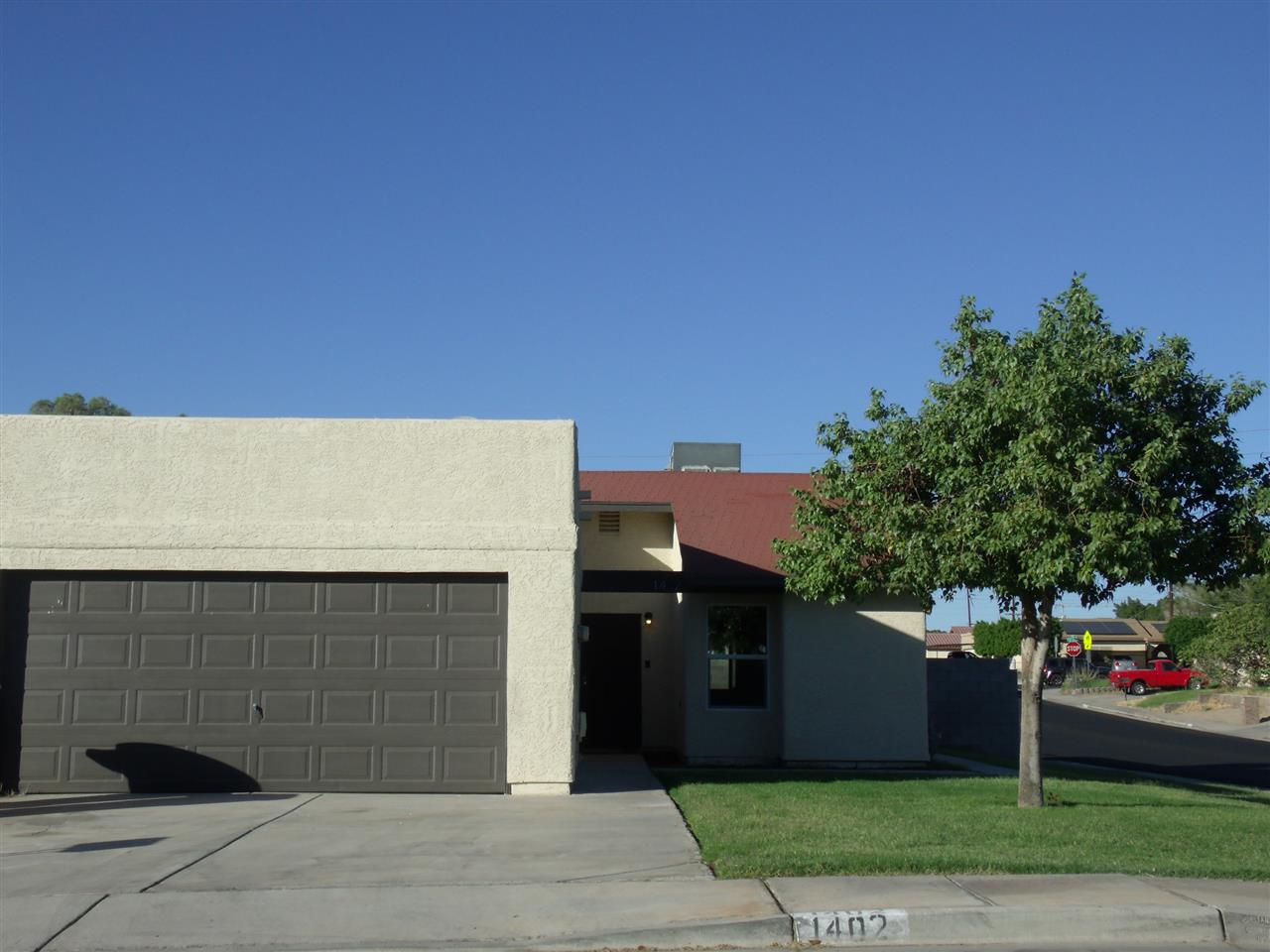 1402 W 12 LN, Yuma, AZ 85364