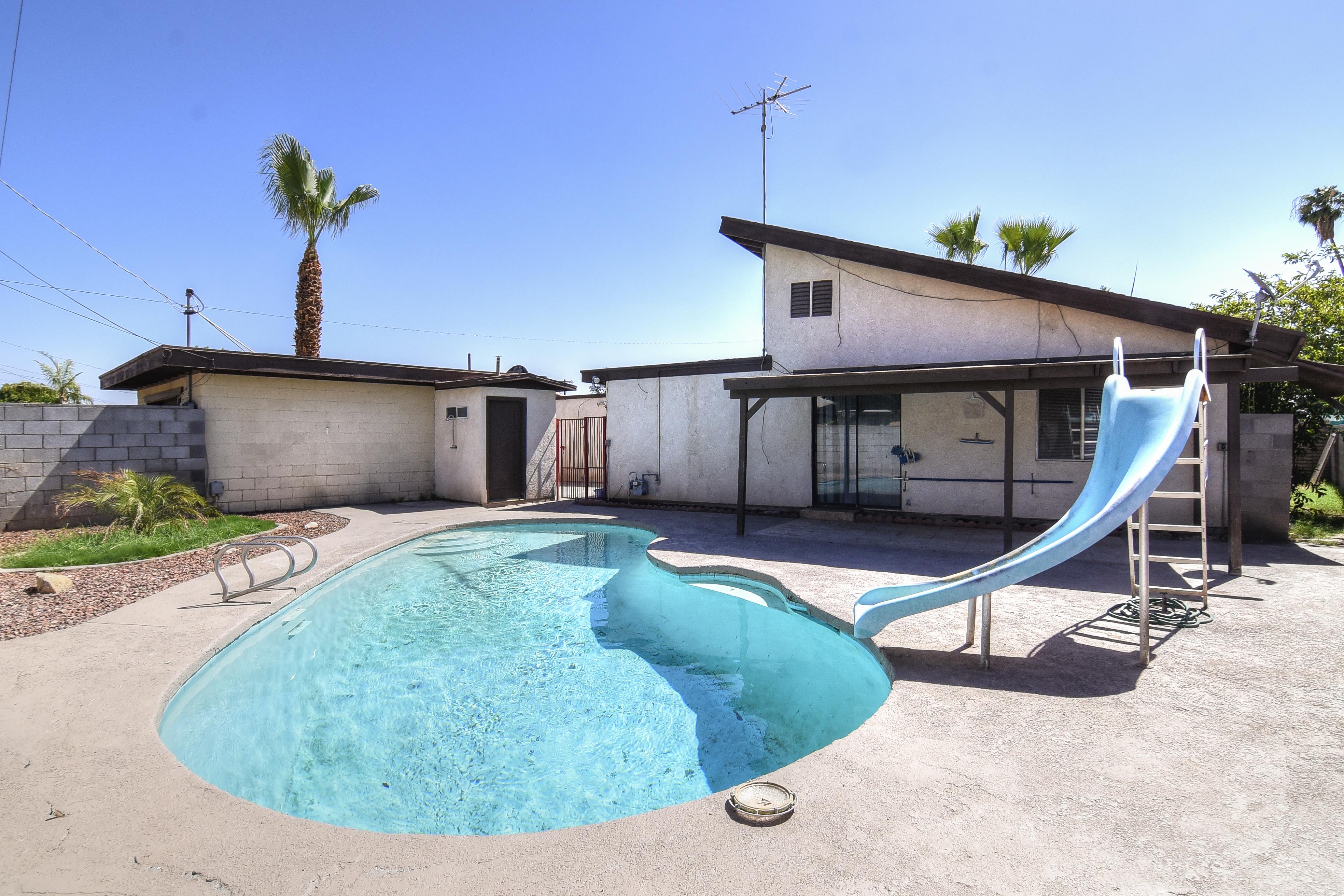1912 S Dora Ave, Yuma, AZ 85364
