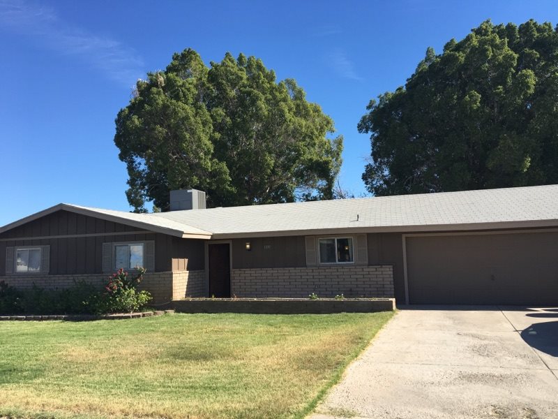 1339 S 22 DR, Yuma, AZ 85364