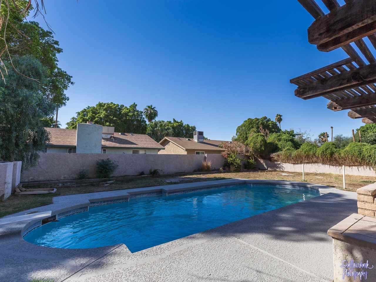 3027 W ROME ST, Yuma, AZ 85364