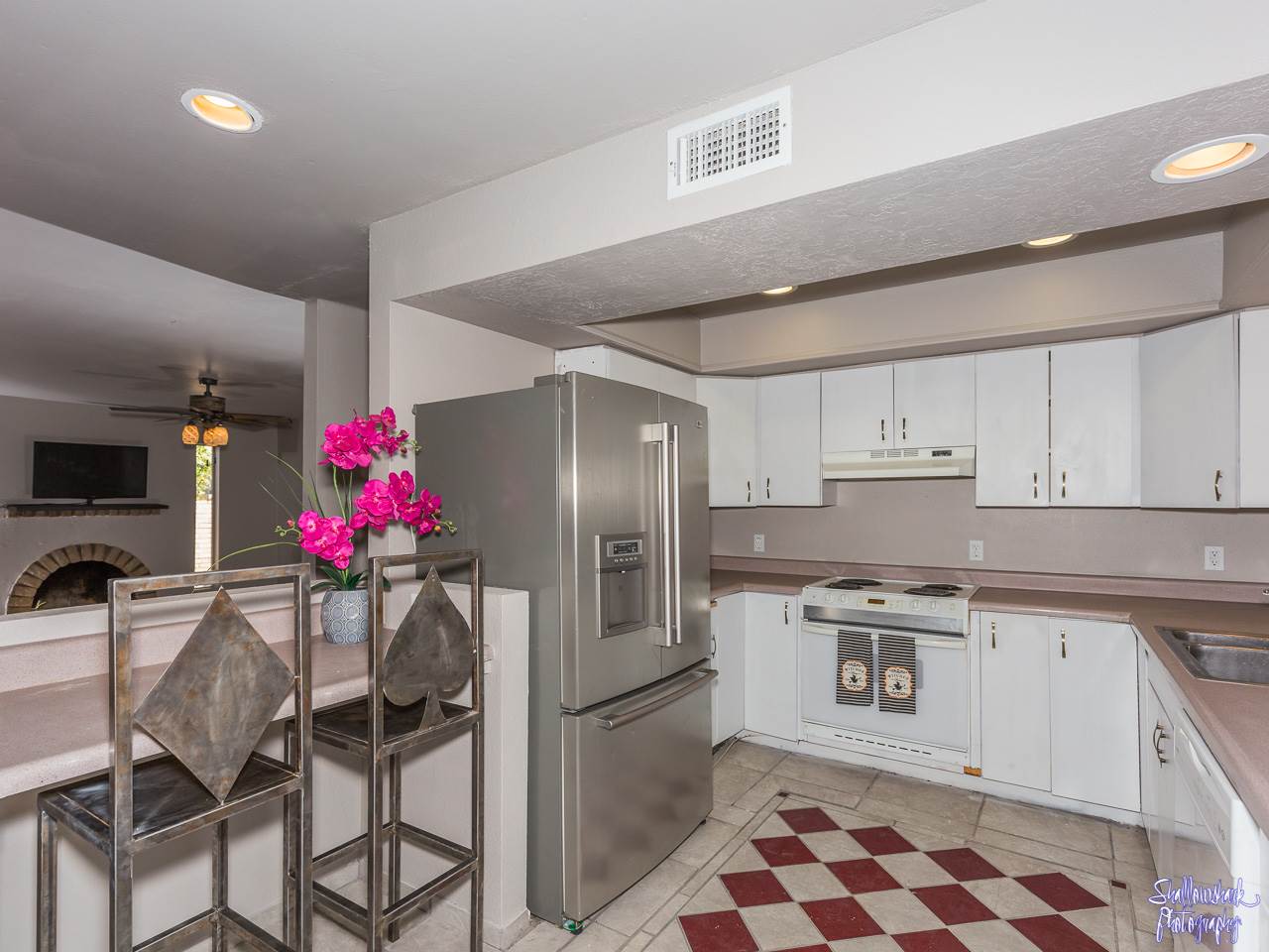 3027 W ROME ST, Yuma, AZ 85364