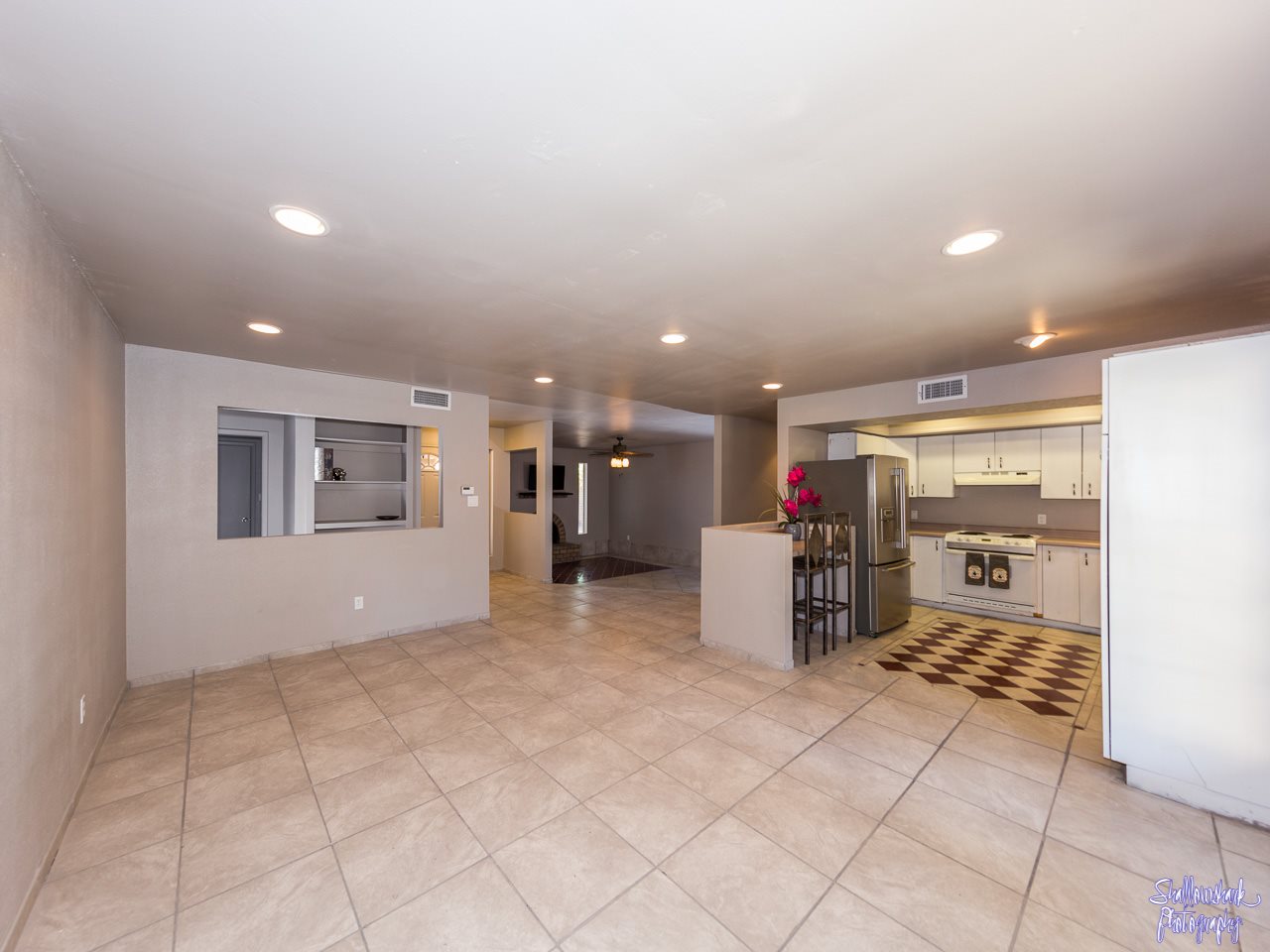 3027 W ROME ST, Yuma, AZ 85364