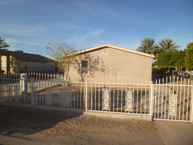 8234 S Yavapai LnYuma, AZ, 85364Yuma County