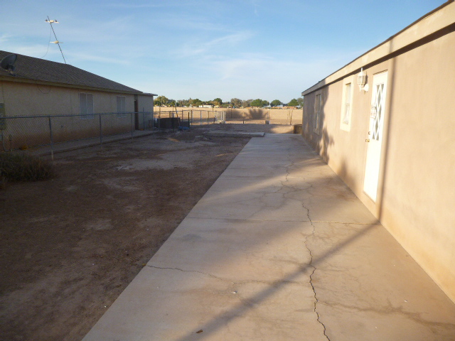 8234 S Yavapai LnYuma, AZ, 85364Yuma County