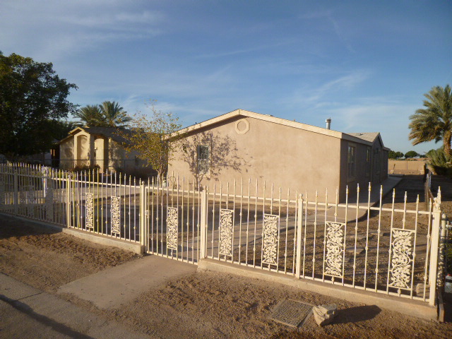 8234 S Yavapai LnYuma, AZ, 85364Yuma County