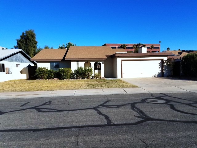 2207 S Camino TierraYuma, AZ, 85364Yuma County