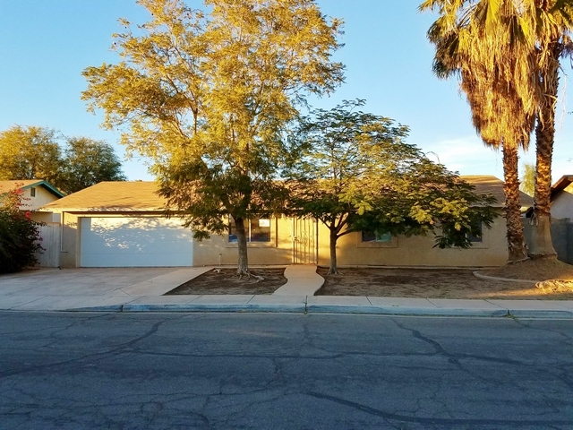 4644 18th StYuma, AZ, 85364Yuma County