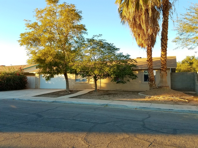 4644 18th StYuma, AZ, 85364Yuma County