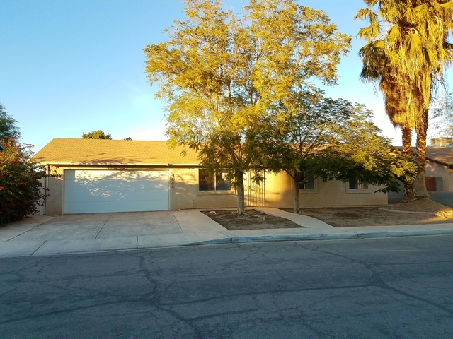 4644 18th StYuma, AZ, 85364Yuma County