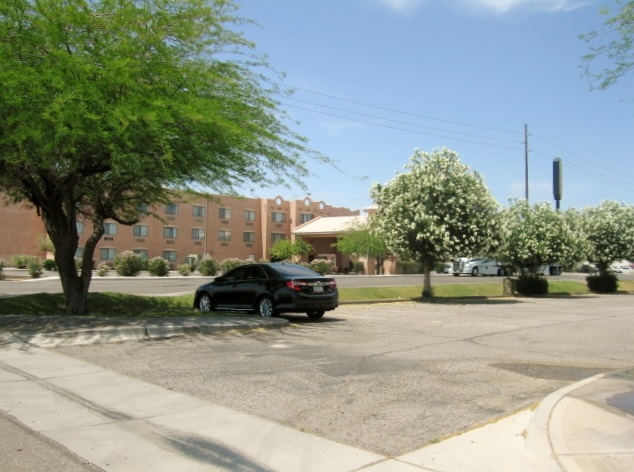 1701 S ARIZONA AVE, Yuma, AZ 85364