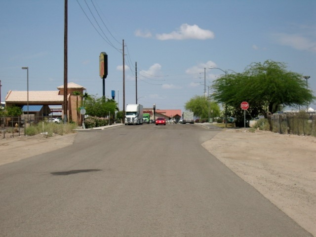 1701 S ARIZONA AVE, Yuma, AZ 85364