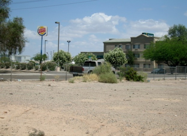 1701 S ARIZONA AVE, Yuma, AZ 85364