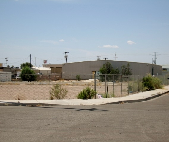 1701 S ARIZONA AVE, Yuma, AZ 85364