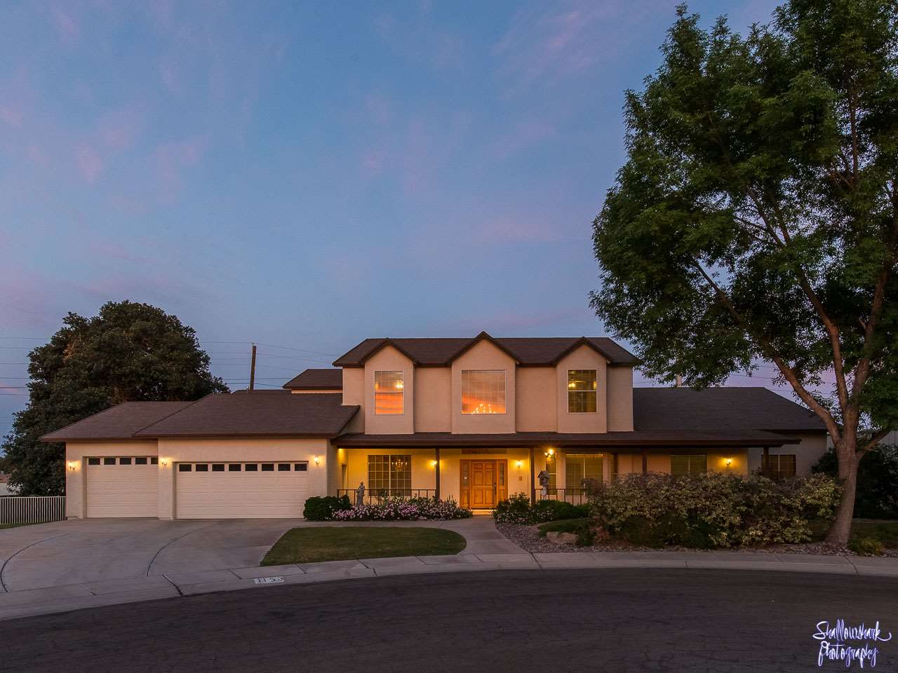 1153 S TAMARACK AVE, Yuma, AZ 85364