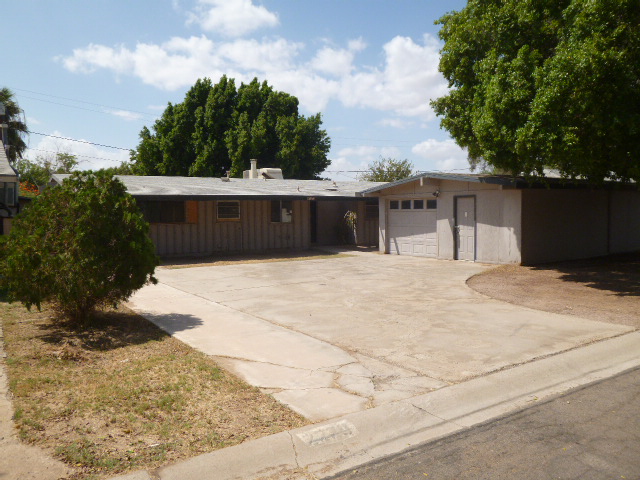 2229 W 16th PlYuma, AZ, 85364Yuma County
