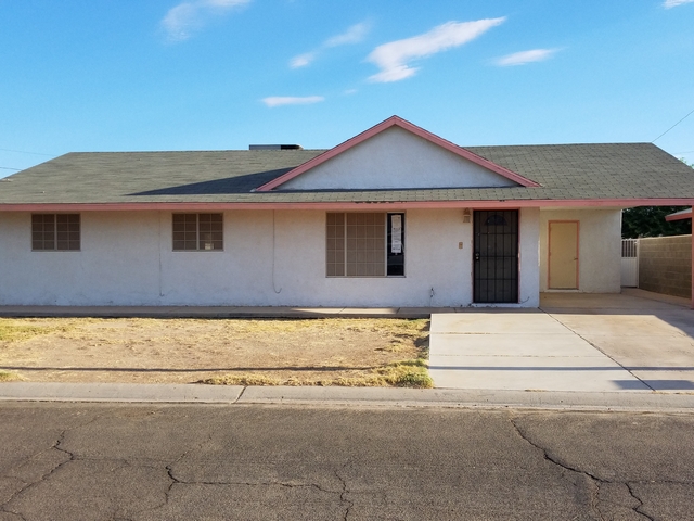 2257 West Pueblo StYuma, AZ, 85364Yuma County