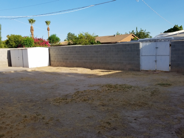 2257 West Pueblo StYuma, AZ, 85364Yuma County