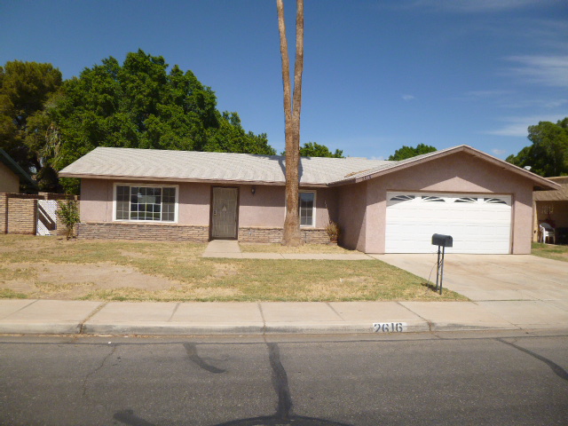 2616 W 22nd StYuma, AZ, 85364Yuma County