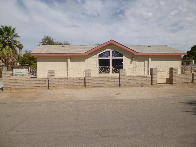 3586 Jupiter Dr WYuma, AZ, 85364Yuma County