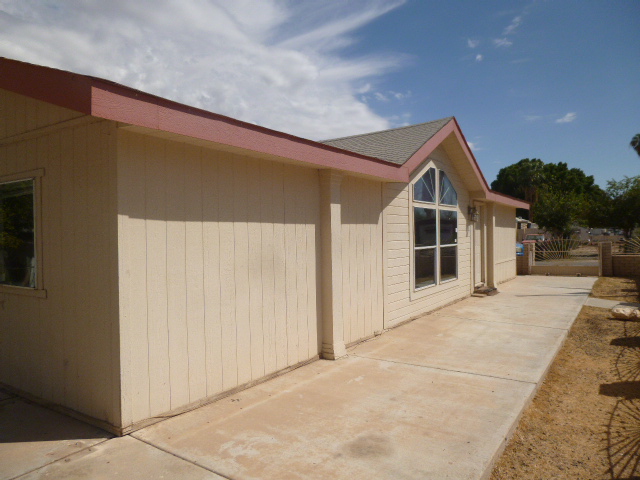 3586 Jupiter Dr WYuma, AZ, 85364Yuma County