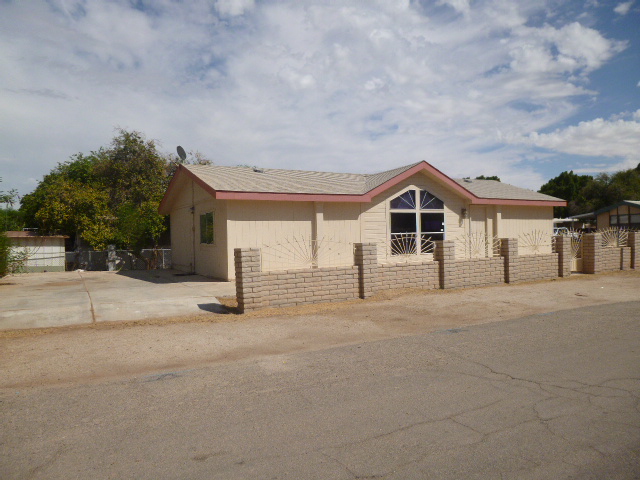 3586 Jupiter Dr WYuma, AZ, 85364Yuma County