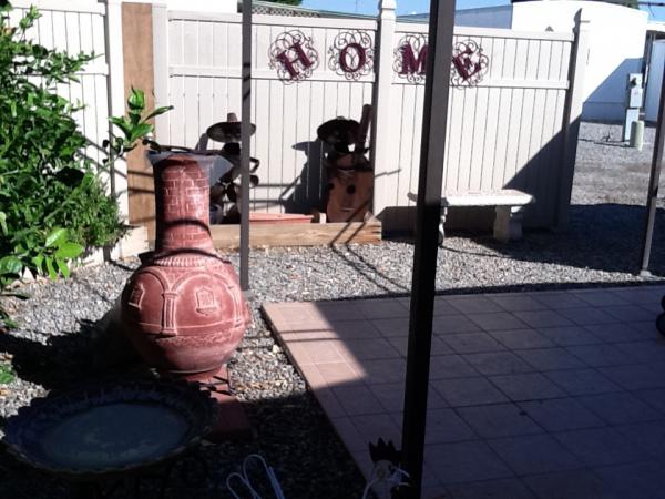 Friendly Acres MHP2779 W 8th StYuma, AZ 85364