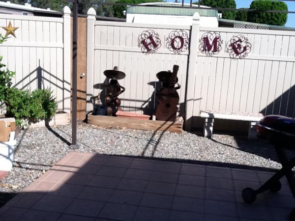 Friendly Acres MHP2779 W 8th StYuma, AZ 85364