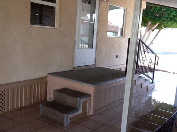 Friendly Acres MHP2779 W 8th StYuma, AZ 85364