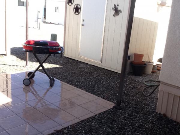 Friendly Acres MHP2779 W 8th StYuma, AZ 85364