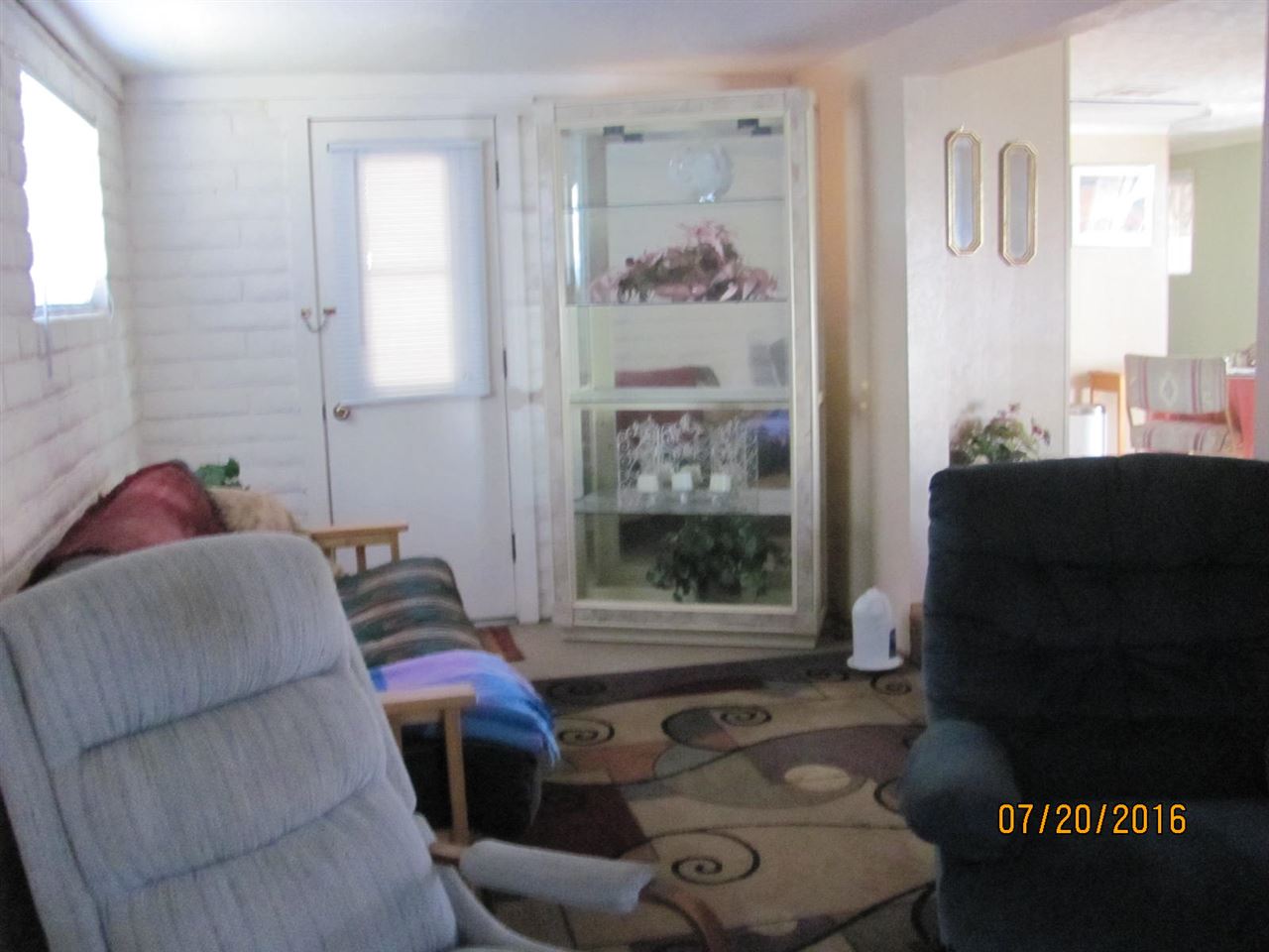 2161 S SIDEWINDER AVE, Yuma, AZ 85364