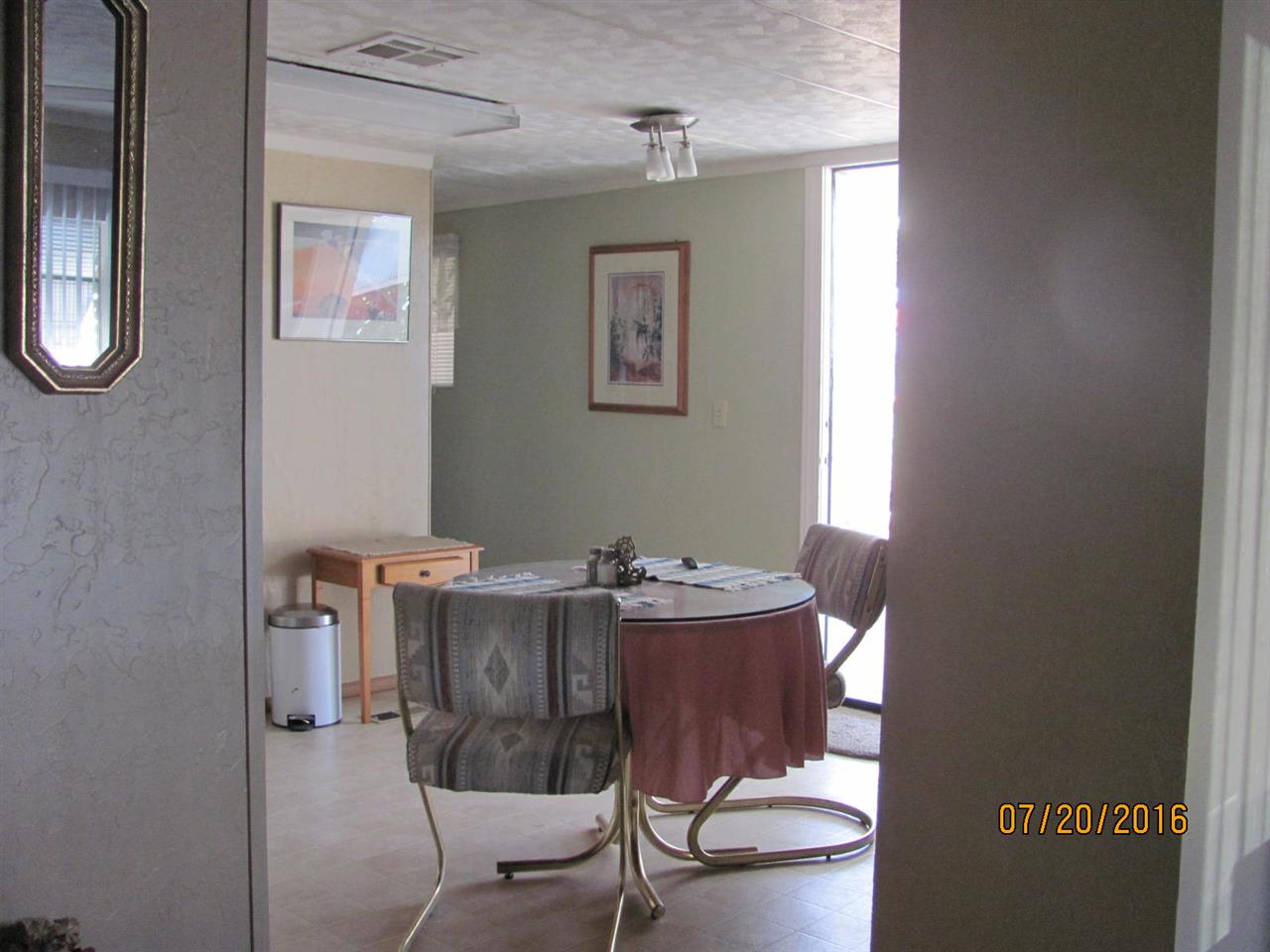 2161 S SIDEWINDER AVE, Yuma, AZ 85364