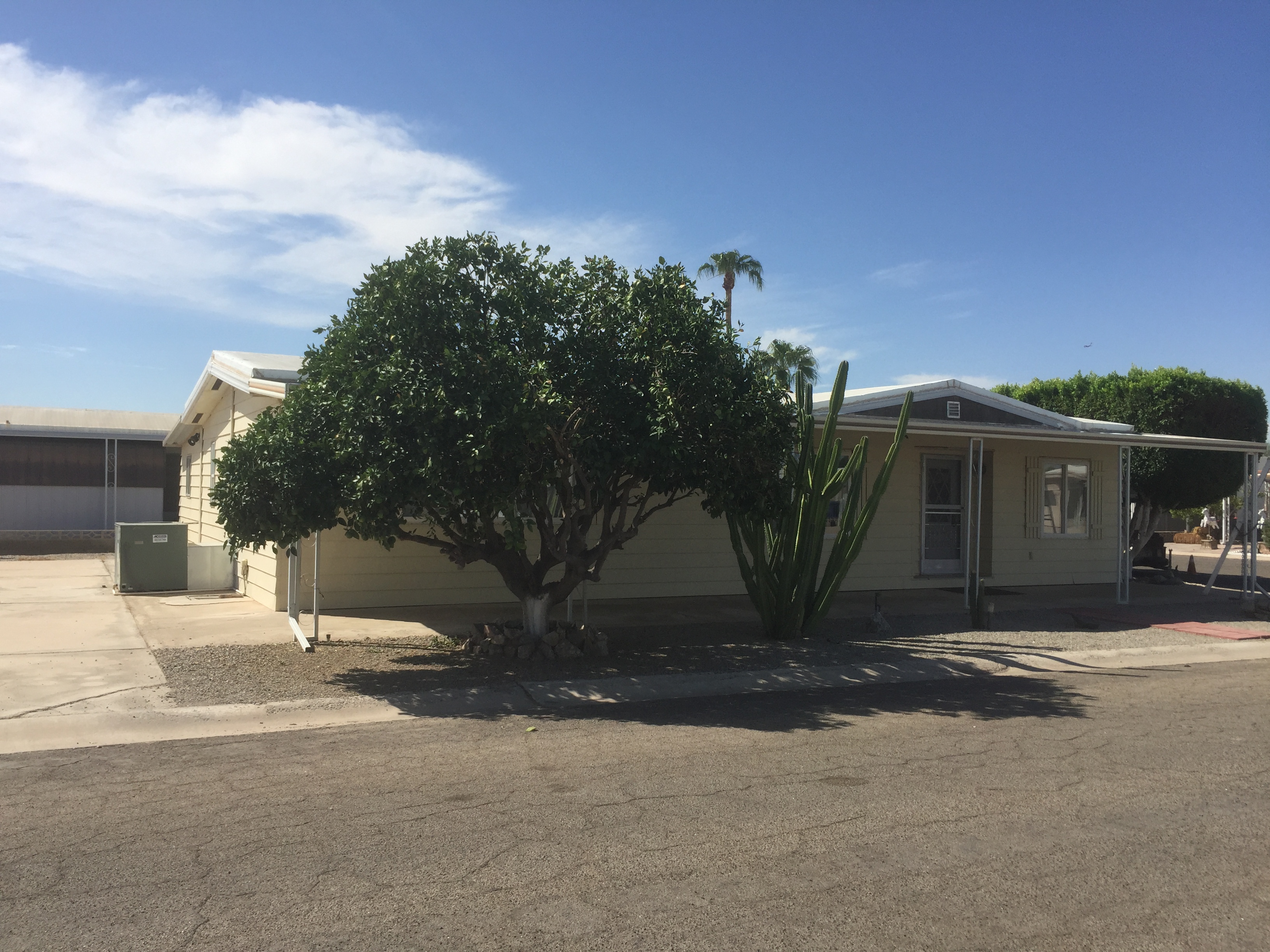2115 S ROADRUNNER, Yuma, AZ 85364
