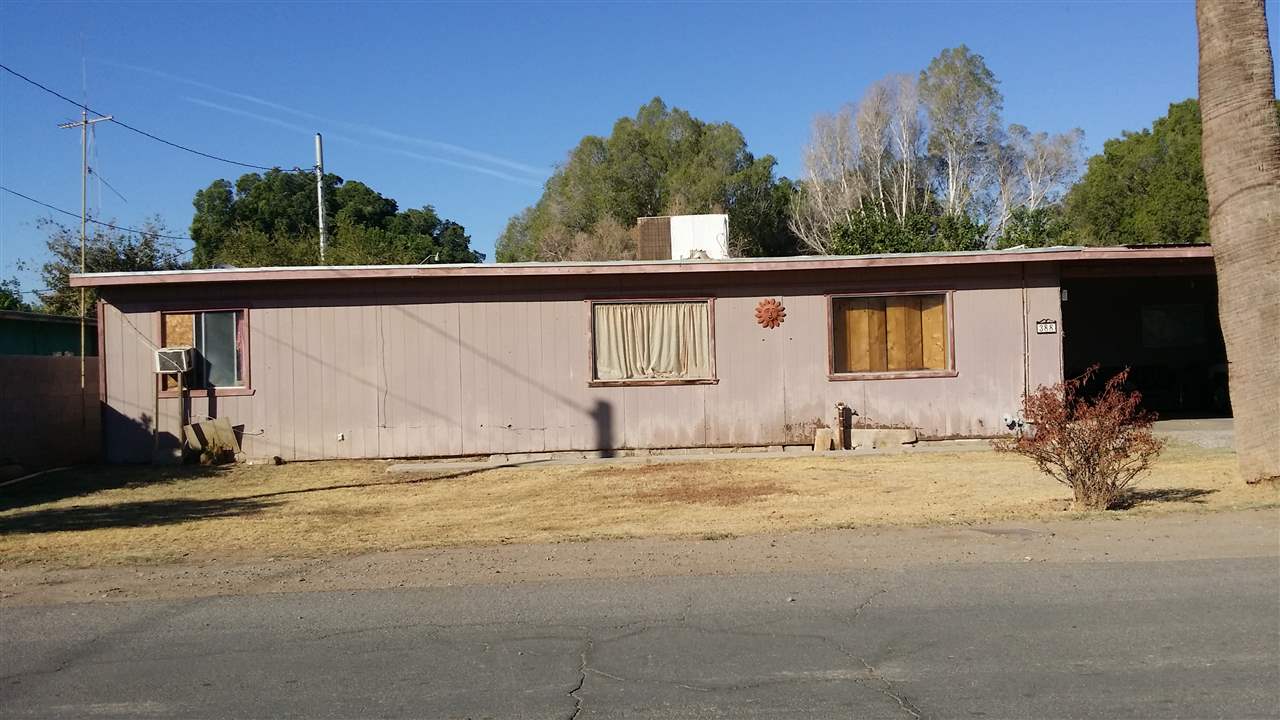 388 S MAY AVE, Yuma, AZ 85364