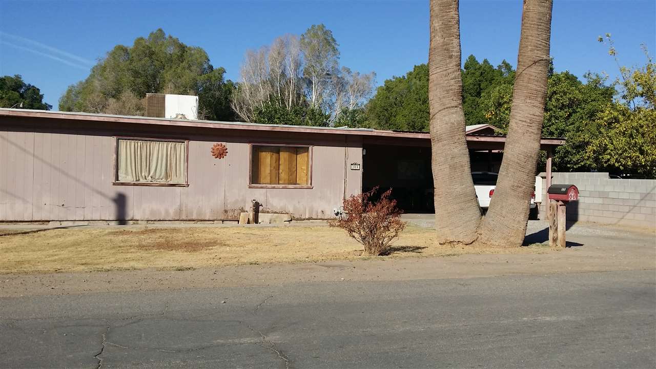 388 S MAY AVE, Yuma, AZ 85364