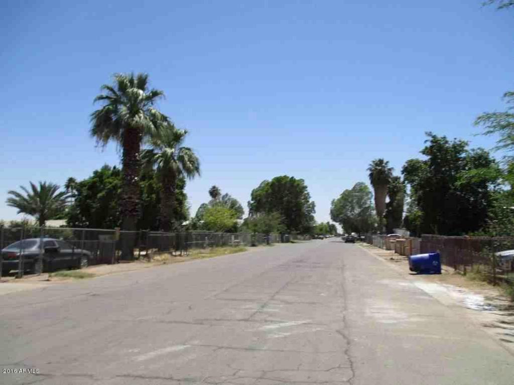 8234 S YAVAPAI Lane, Yuma, AZ 85364