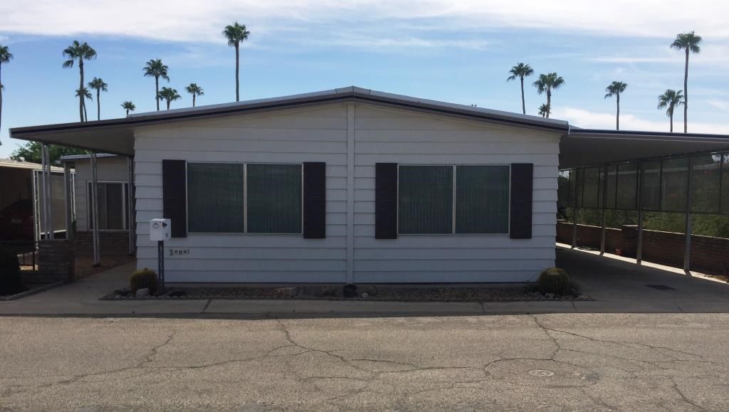 251 W CASA BLANCA DR, Yuma, AZ 85364