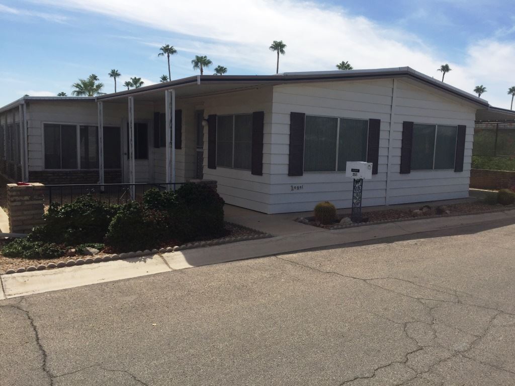 251 W CASA BLANCA DR, Yuma, AZ 85364