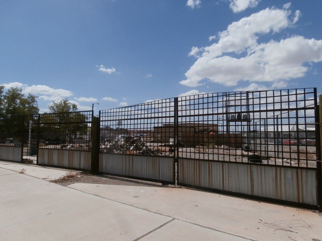 830 S ORANGE AVE, Yuma, AZ 85364