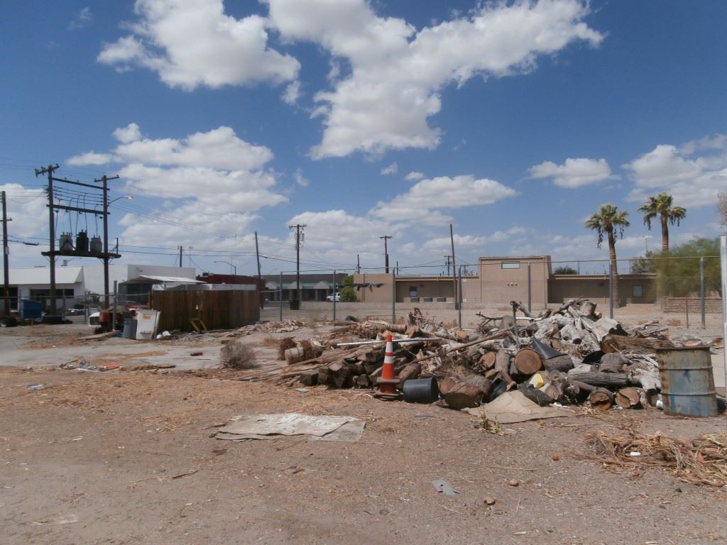 830 S ORANGE AVE, Yuma, AZ 85364