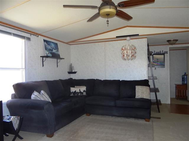 10437 S CYCLONE AVE, Yuma, AZ 85365