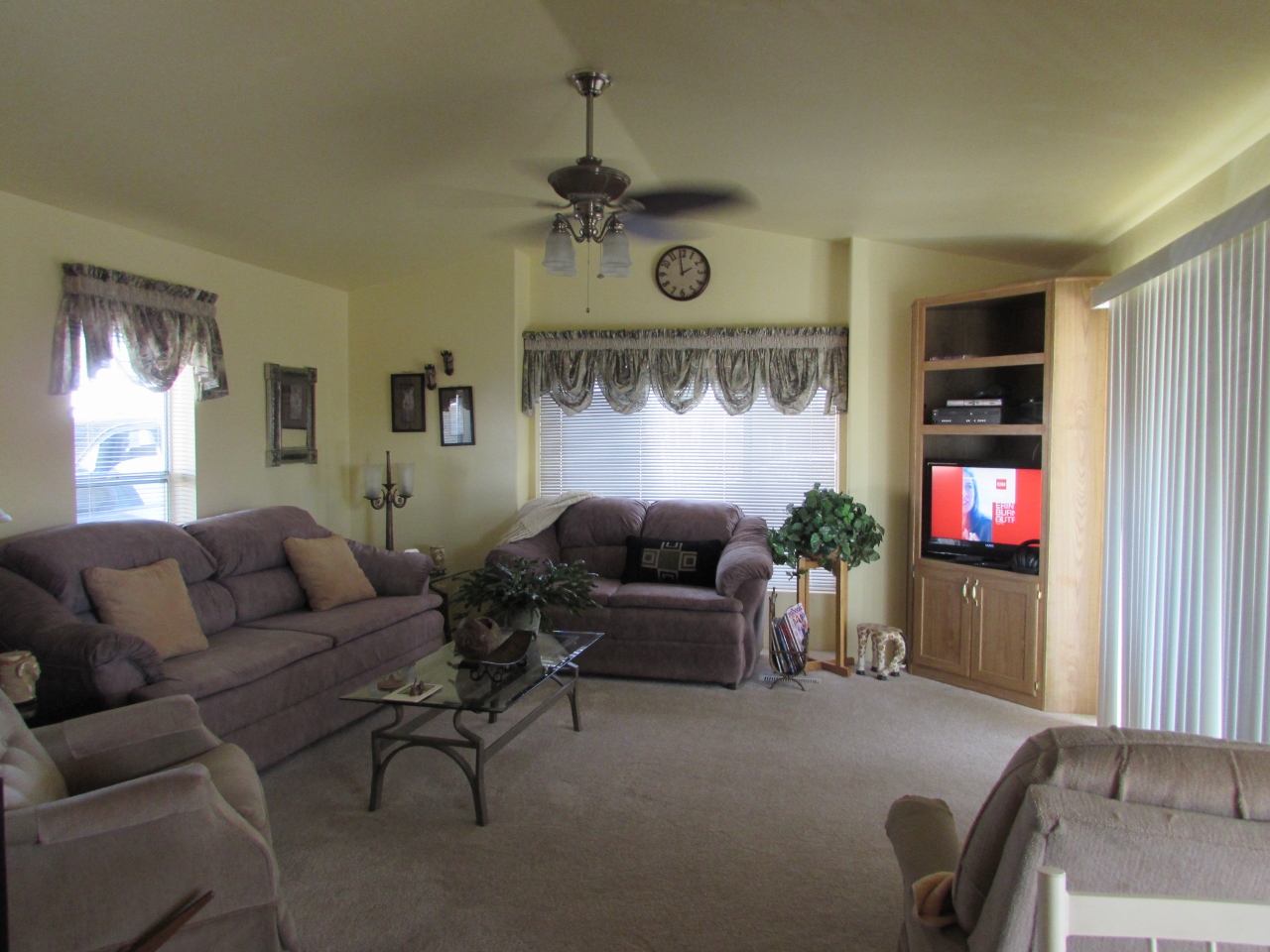10472 S FALL AVE, Yuma, AZ 85365